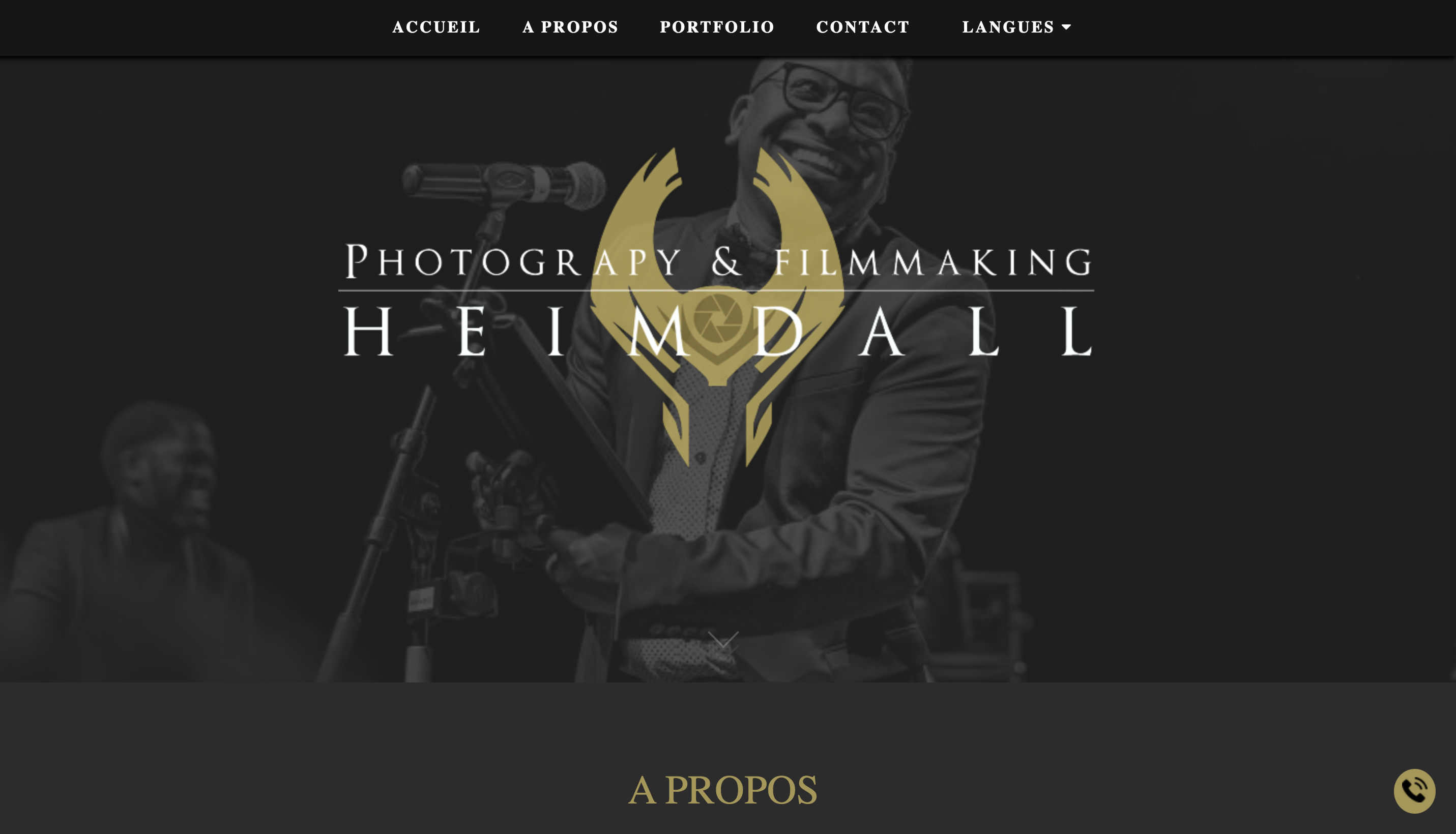  photo du site heimdall